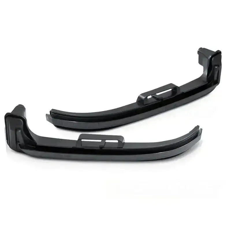 Speil Blinklys Smoke Led Seq - Peugeot 3008 16- / 5008 17-