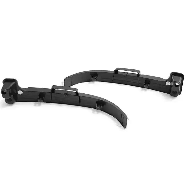 Speil Blinklys Smoke Led Seq - Peugeot 3008 16- / 5008 17-