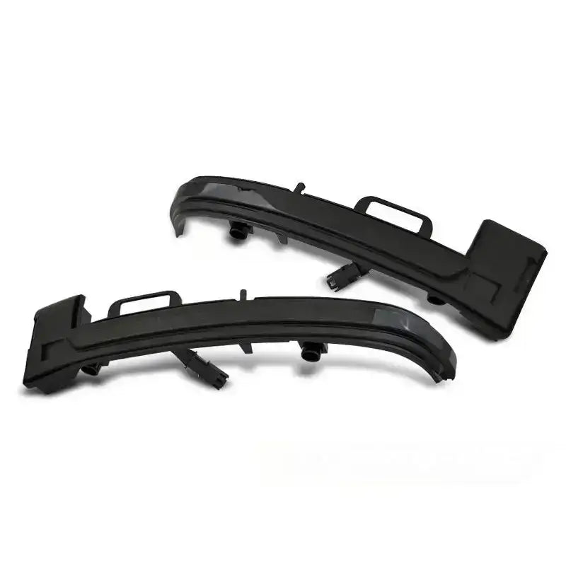 Speil Blinklys Smoke Led Seq - Peugeot 308 13-