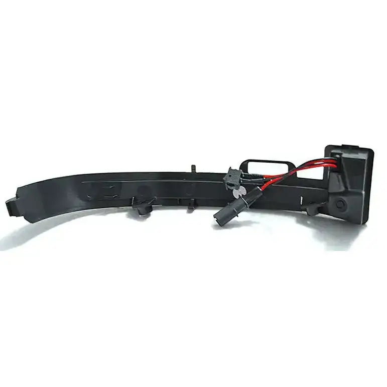 Speil Blinklys Smoke Led Seq - Peugeot 308 13-