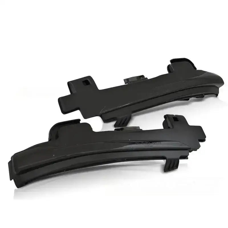 Speil Blinklys Smoke Led - Volvo S60 S80 V40 V60 V70