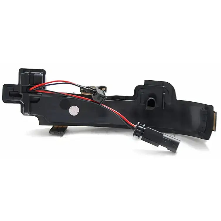 Speil Blinklys Smoke Led - Volvo S60 S80 V40 V60 V70