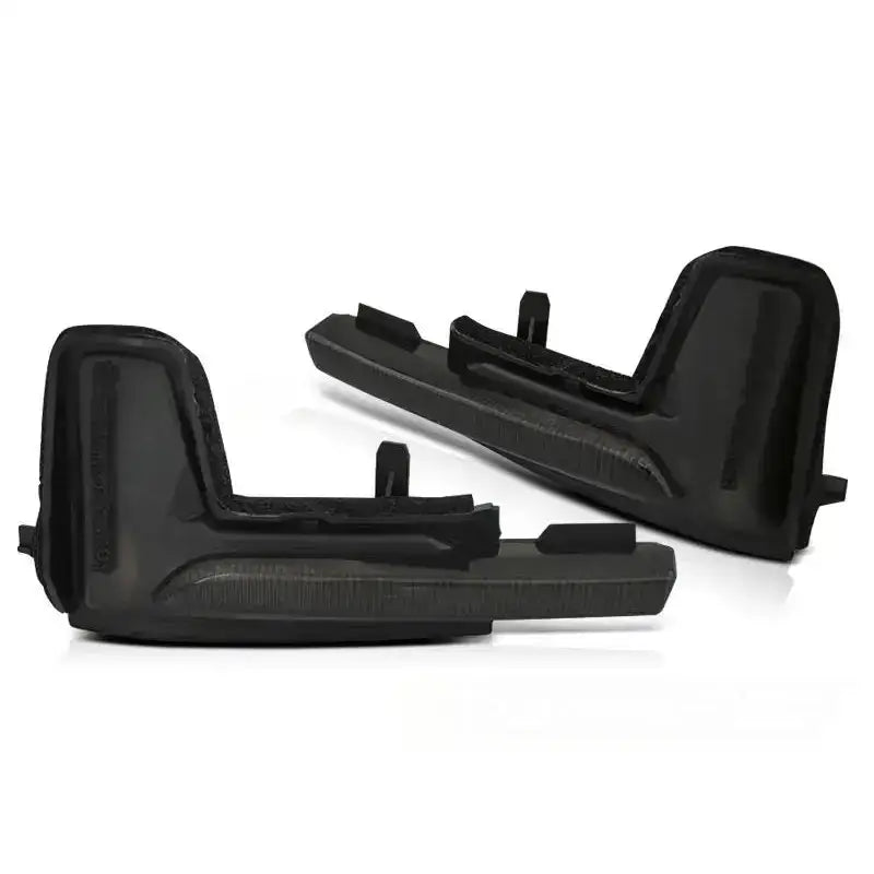 Speil Blinklys Smoke Led - Volvo Xc90 Mk Ii 14-20