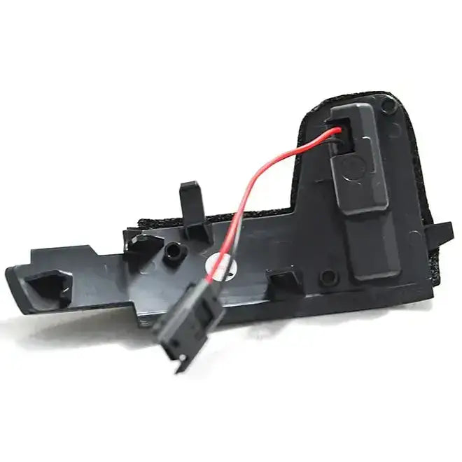 Speil Blinklys Smoke Led - Volvo Xc90 Mk Ii 14-20