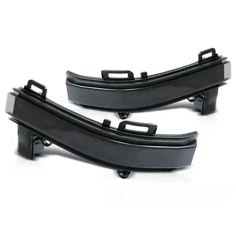 Speil Blinklys Smoke Vw Crafter 17-