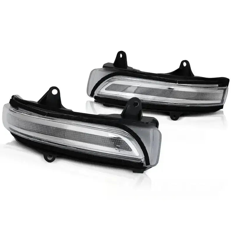 Speil Blinklys Toyota Land Cruiser 150 09-