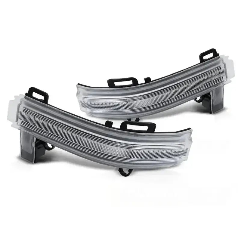 Speil Blinklys Vw Crafter 17-