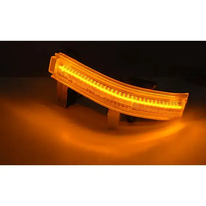 Speil Blinklys Vw Crafter 17-