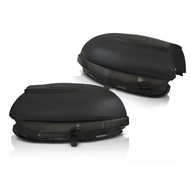 Speil Blinklys Vw Golf 6 / Touran Smoke Led Seq
