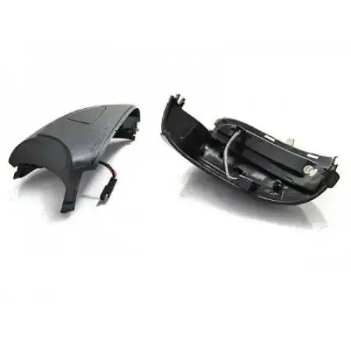 Speil Blinklys Vw Golf 6 / Touran Smoke Led Seq