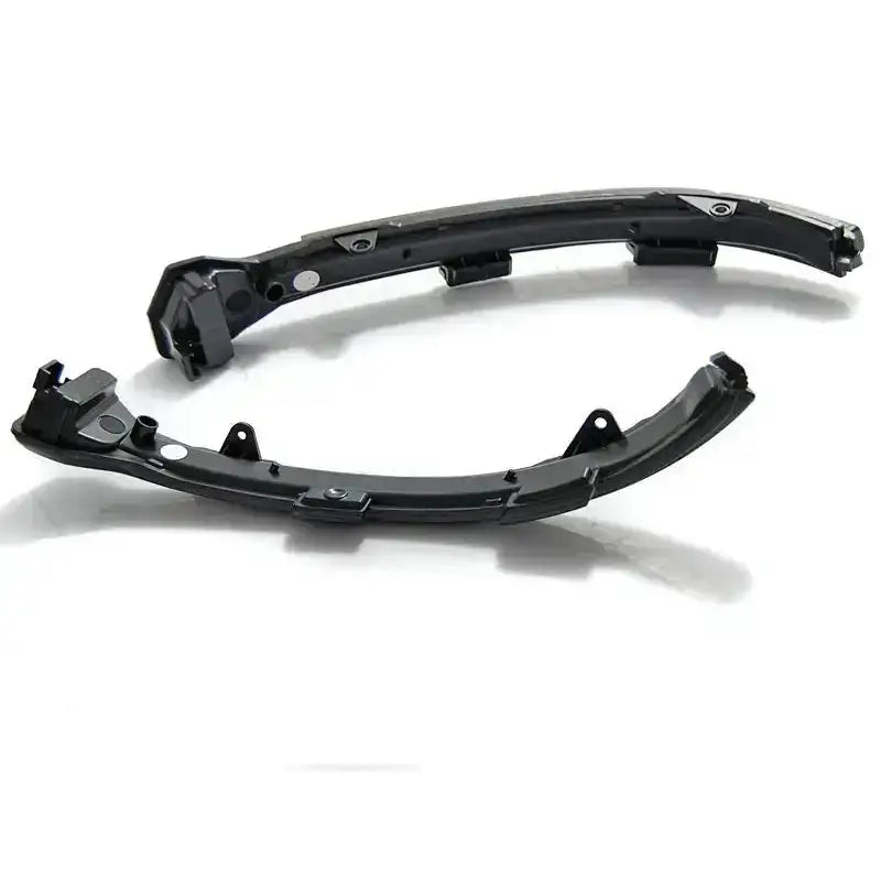 Speil Blinklys Vw Golf Vii / Sportsvan / Touran Ii Smoke Led Seq
