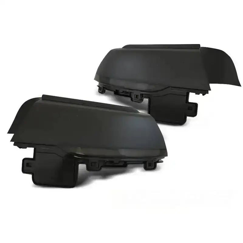 Speil Blinklys Vw Polo 6r 09-17 Smoke Led Seq