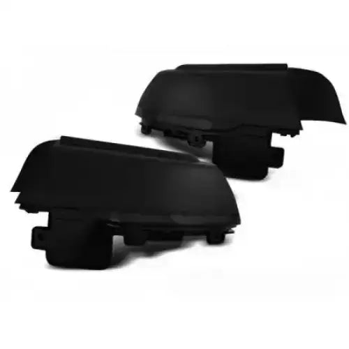 Speil Blinklys Vw Polo 6r 09-17 Smoke Led Seq