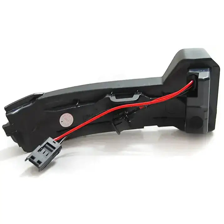 Speil Blinklys White Led Seq - Ford Focus Mk4 18-