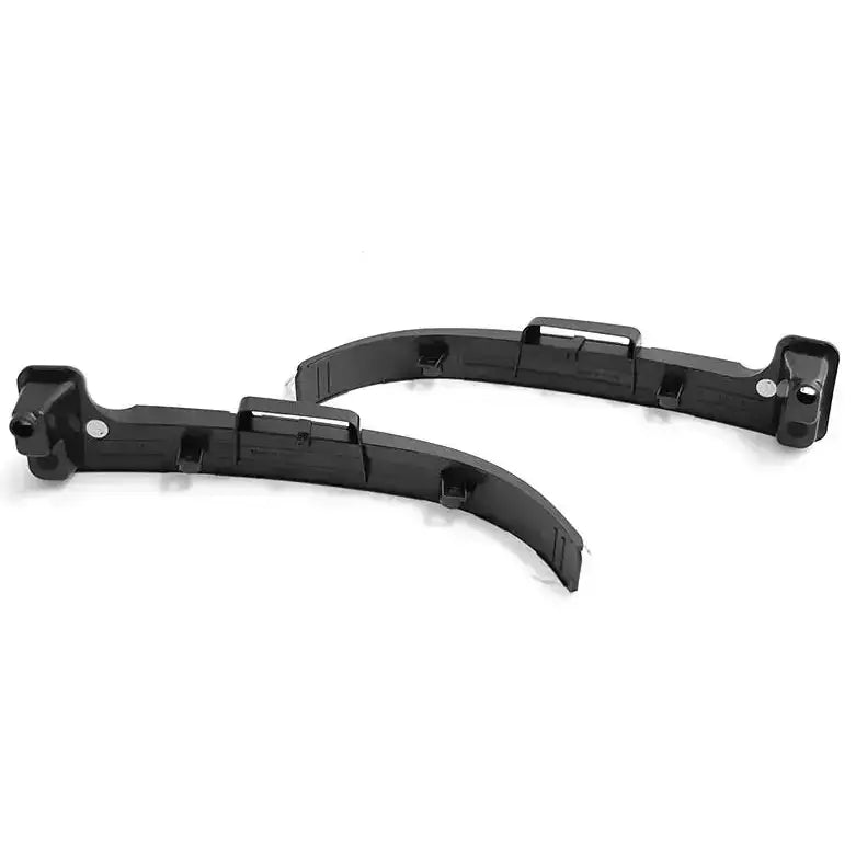 Speil Blinklys White Led Seq - Peugeot 3008 16- / 5008 17-
