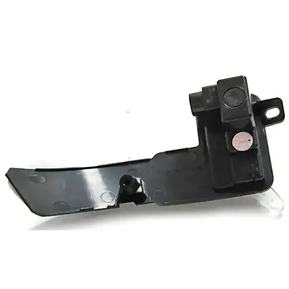 Speil Blinklys White Led Seq - Renault Clio Iv 16-19