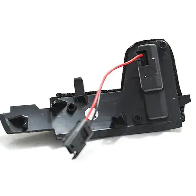 Speil Blinklys White Led - Volvo Xc90 Mk Ii 14-20