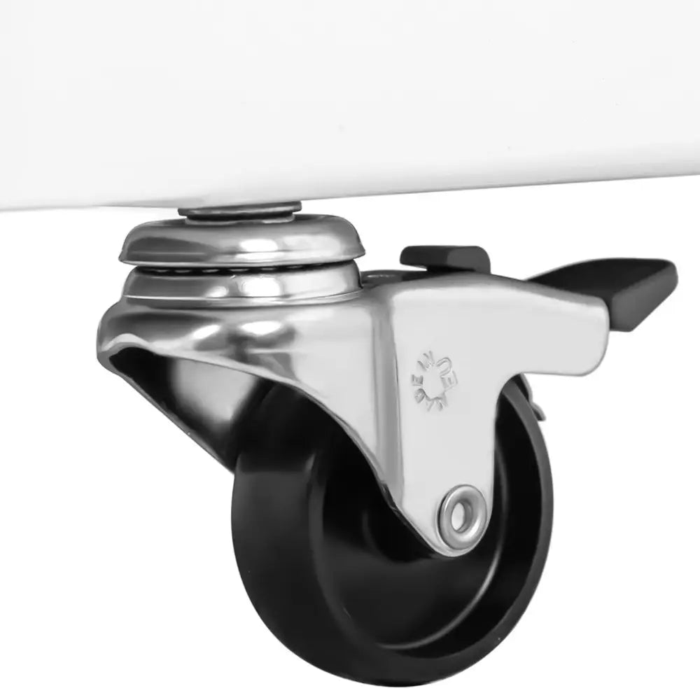 Spiralkrok Mikser for Deig med Avtakbar Bolle 22 l 56 Kg/t 750 w fra Italy