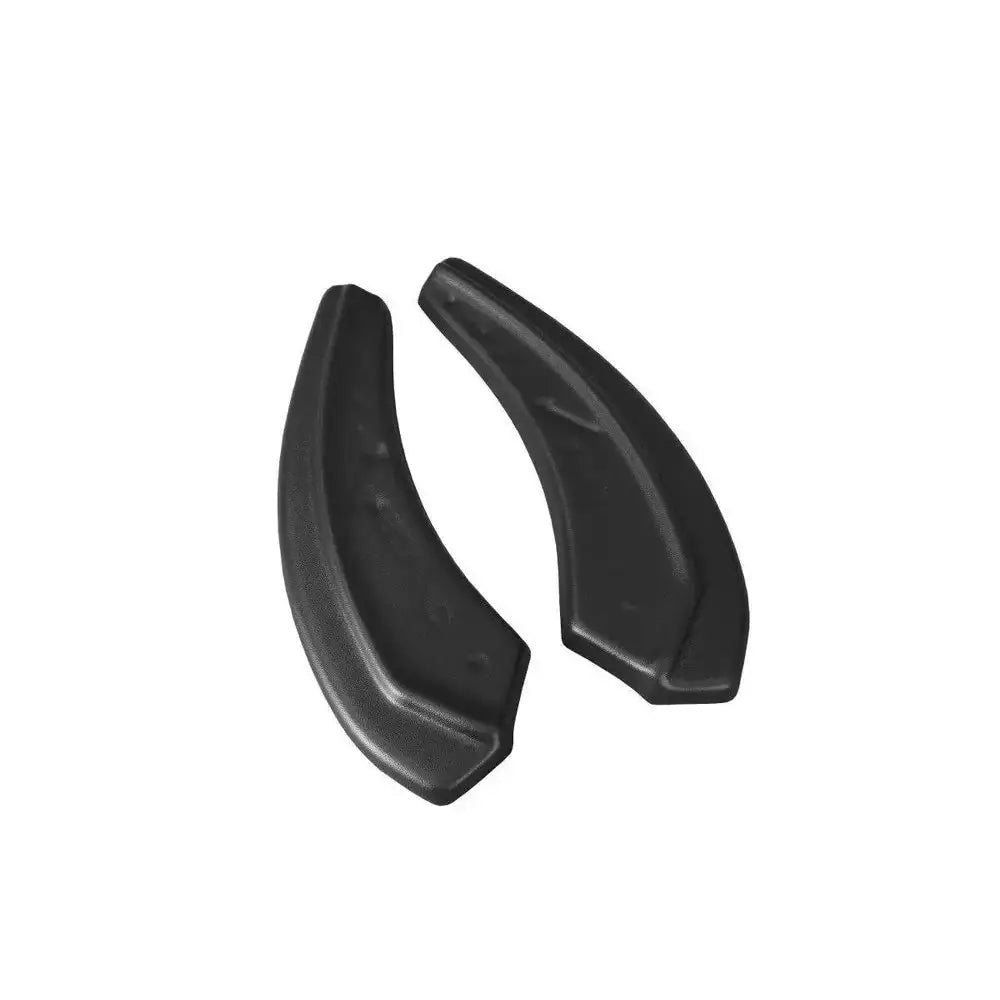 Splitters bak Mazda 3 Bm (mk3) Facelift