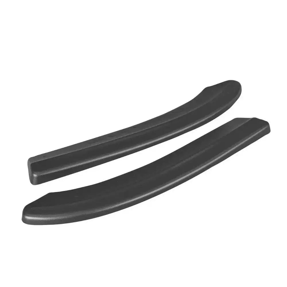 Splitters bak Mazda 6 Gj (mk3) Wagon