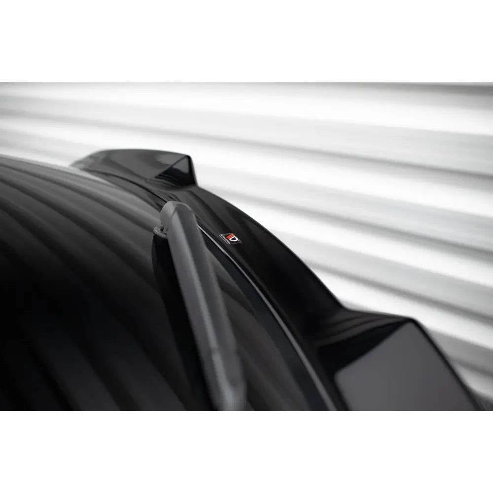 Spoiler 3d Alfa Romeo Stelvio Quadrifoglio Mk1