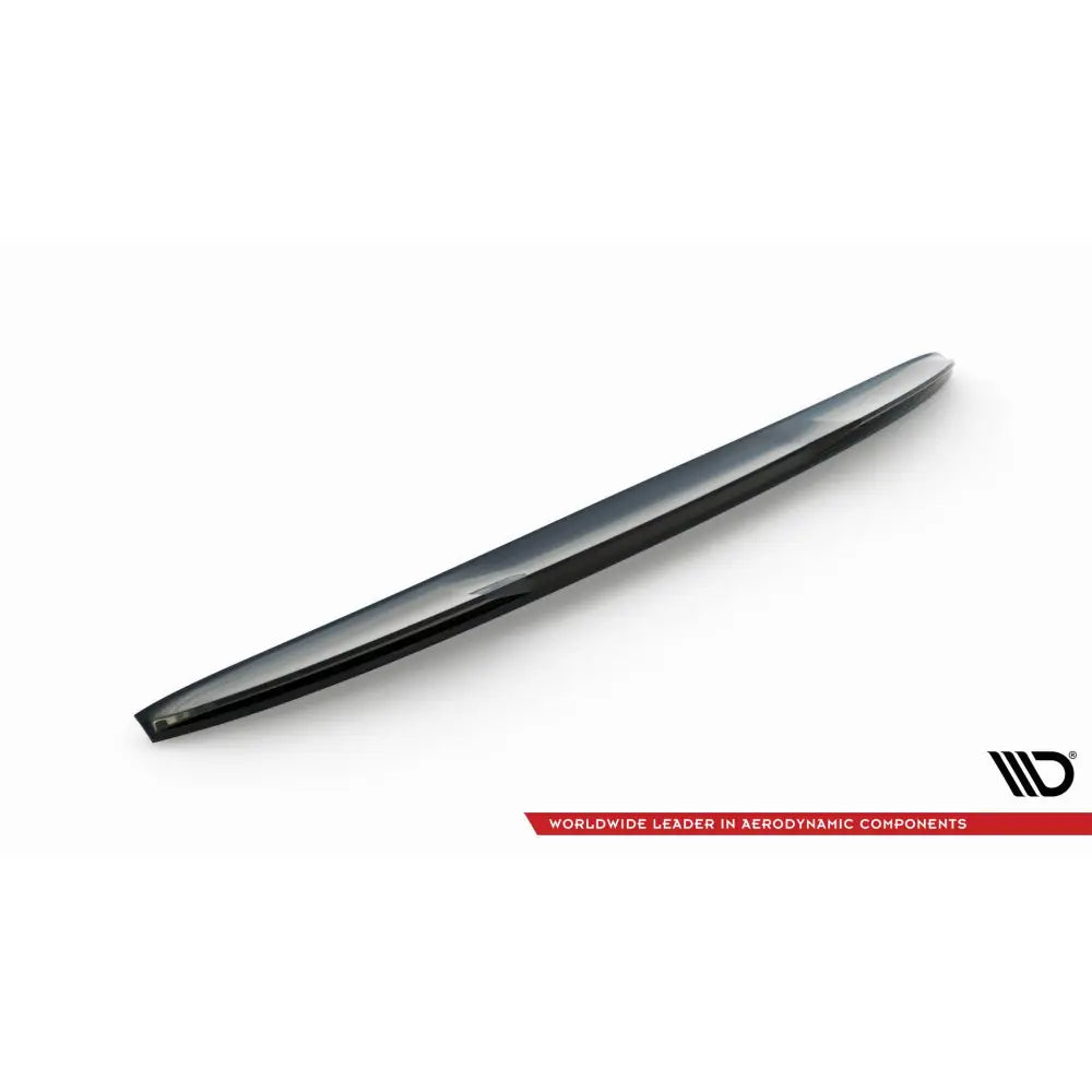 Spoiler 3d Audi A3 / A3 S-line / S3 / Rs3 Sedan 8y