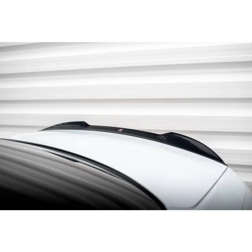 Spoiler 3d Audi A8 / A8 S-line / S8 D5