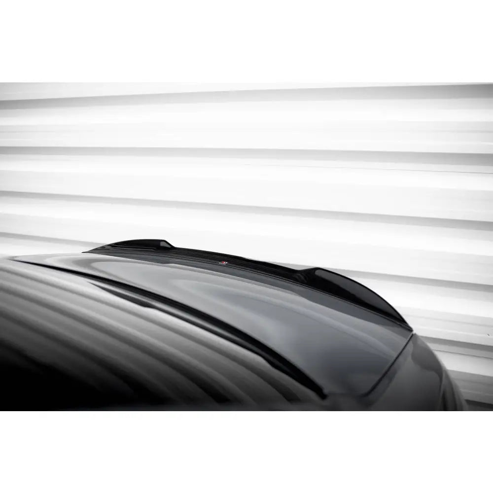 Spoiler 3d Audi A8 / A8 S-line / S8 D5