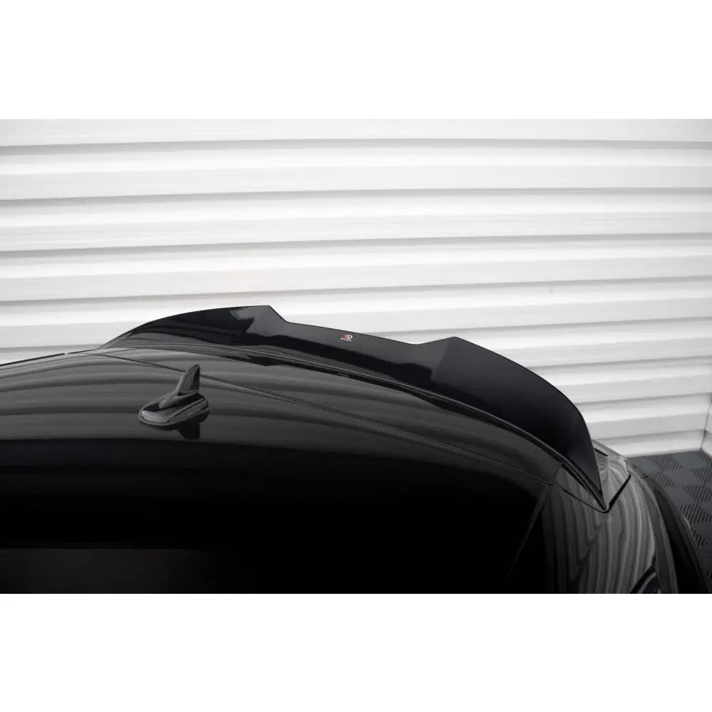 Spoiler 3d Audi Q3 Sportback F3