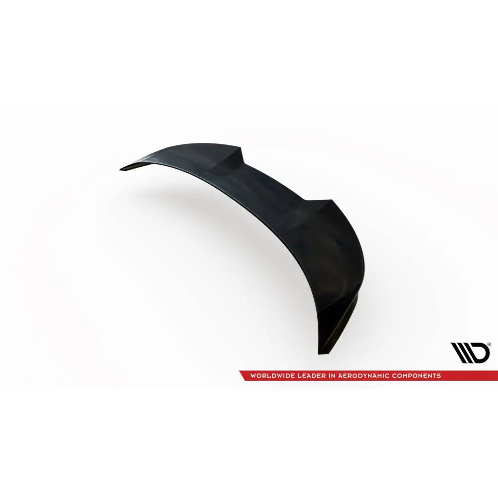 Spoiler 3d Audi Q3 Sportback F3