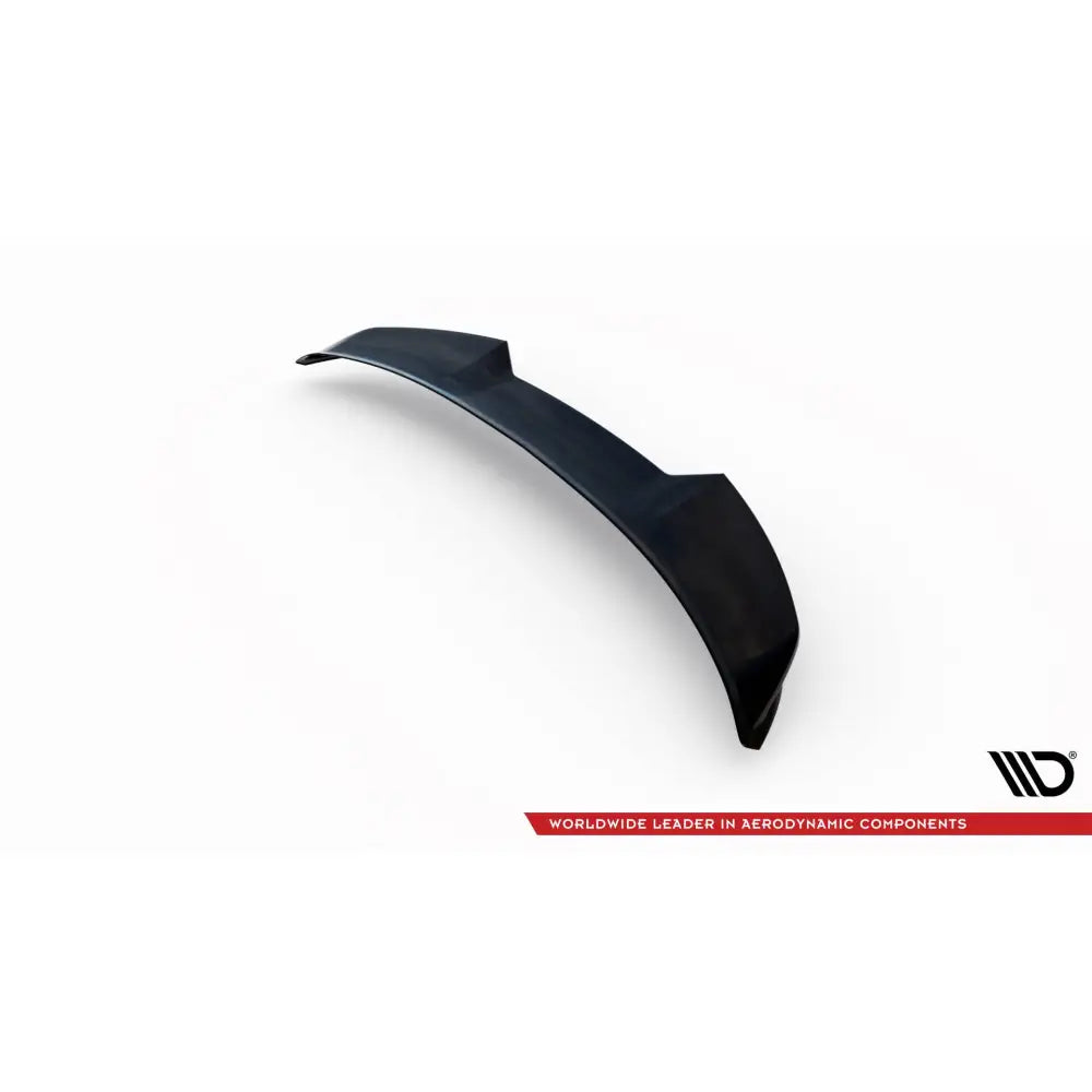 Spoiler 3d Audi Q7 Mk2