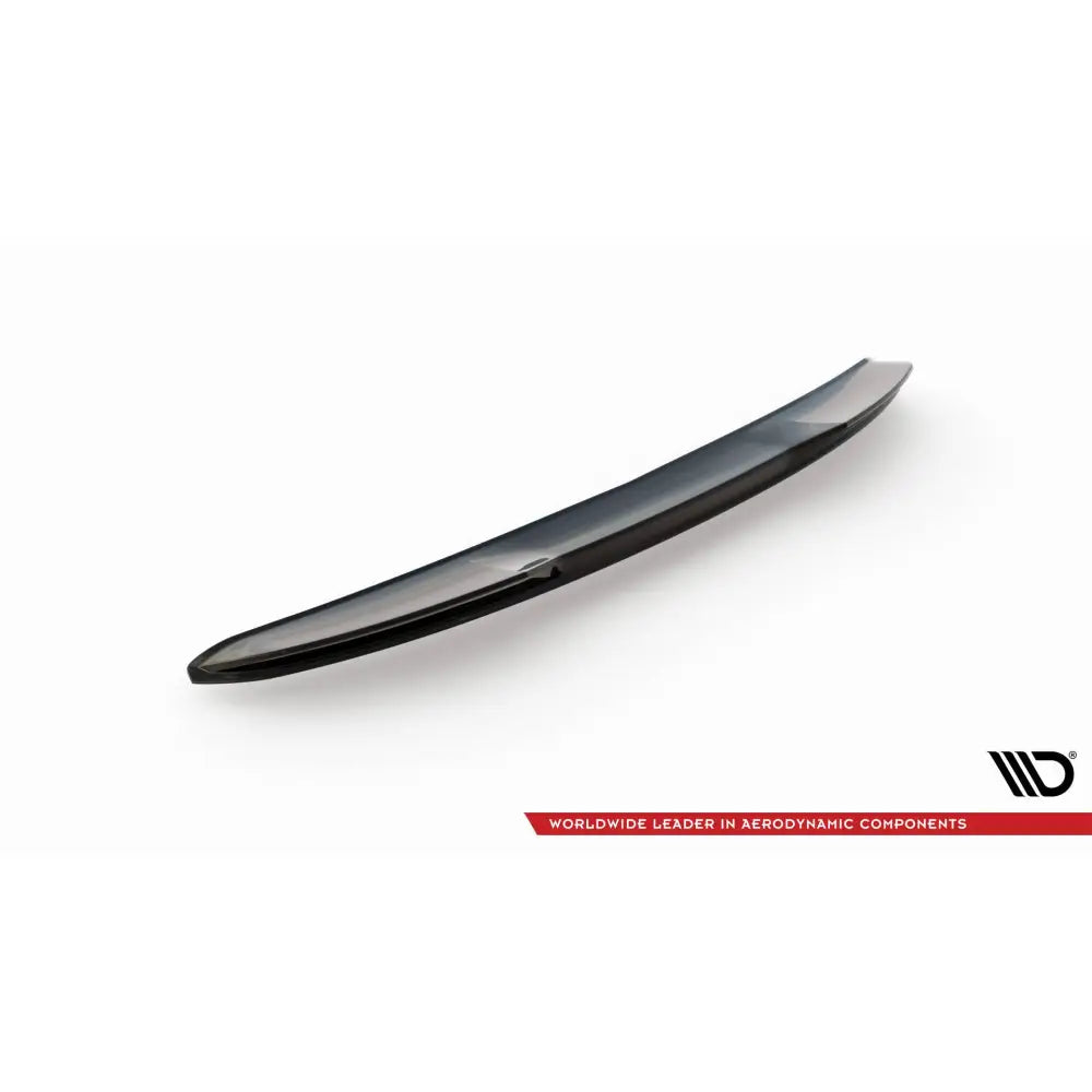 Spoiler 3d Audi Q7 Mk2