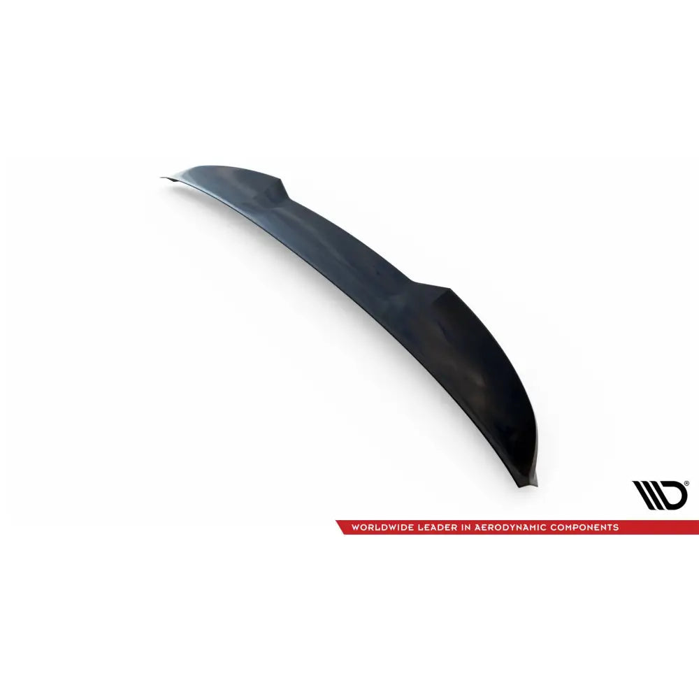Spoiler 3d Audi Rs3 / S3 / A3 S-line Sportback 8y