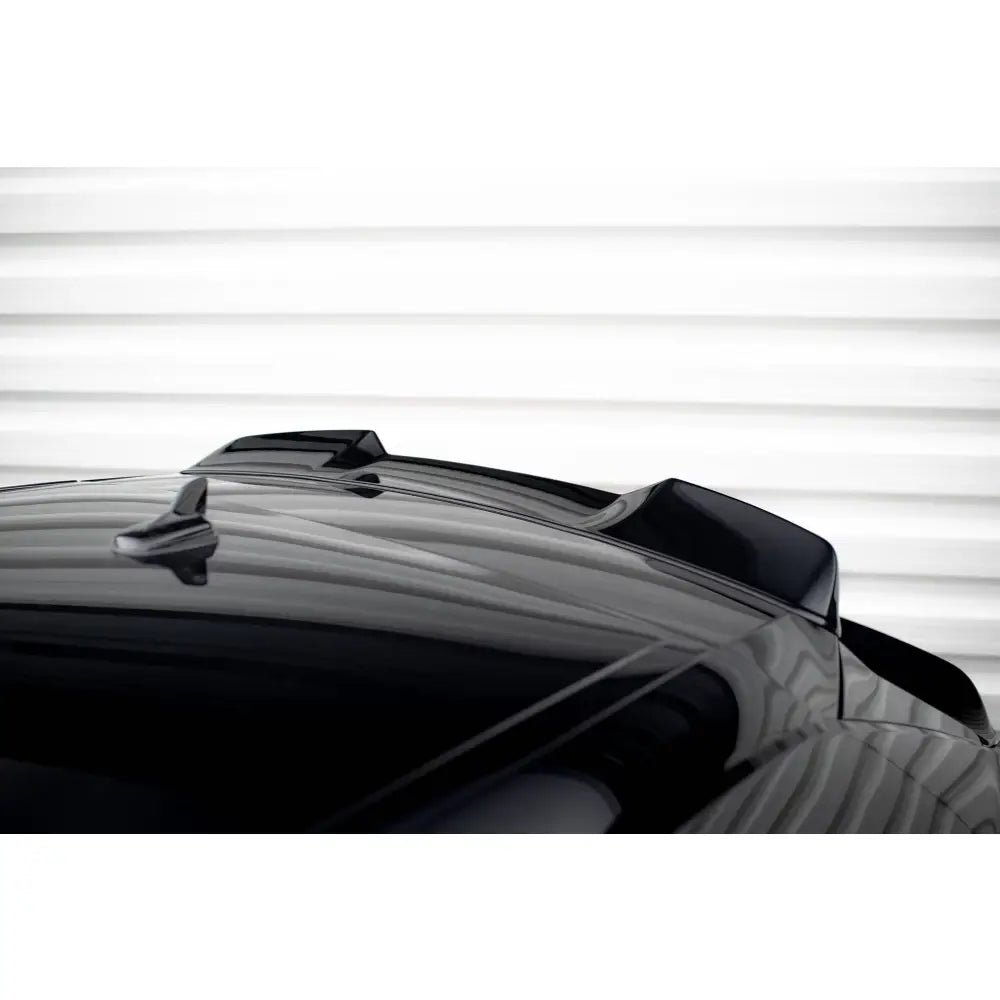 Spoiler 3d Audi Rsq8 Mk1