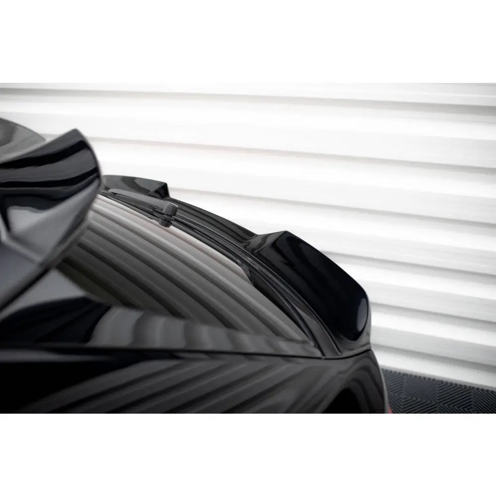 Spoiler 3d Audi Rsq8 Mk1