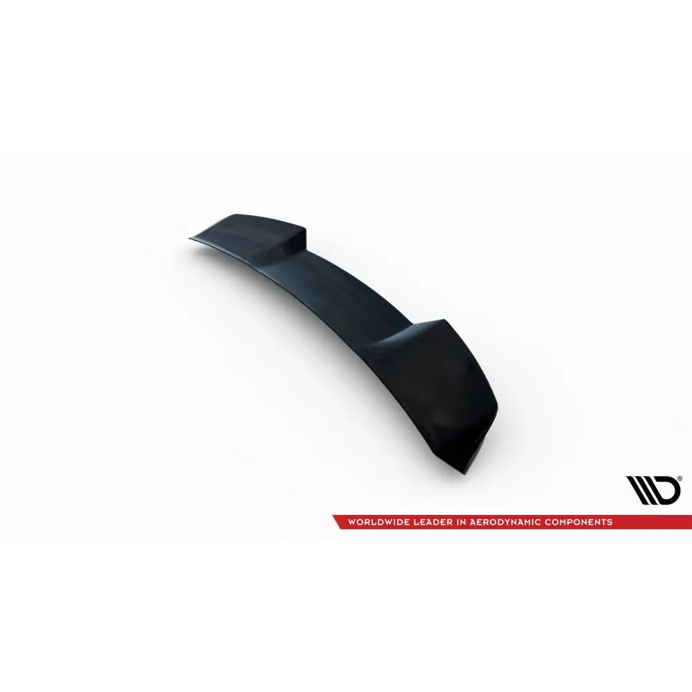 Spoiler 3d Audi Rsq8 Mk1