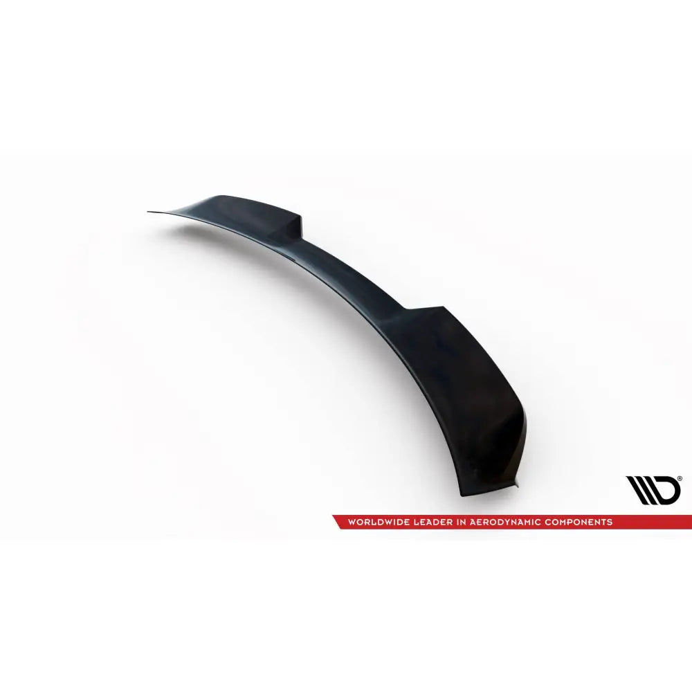 Spoiler 3d Audi Rsq8 Mk1