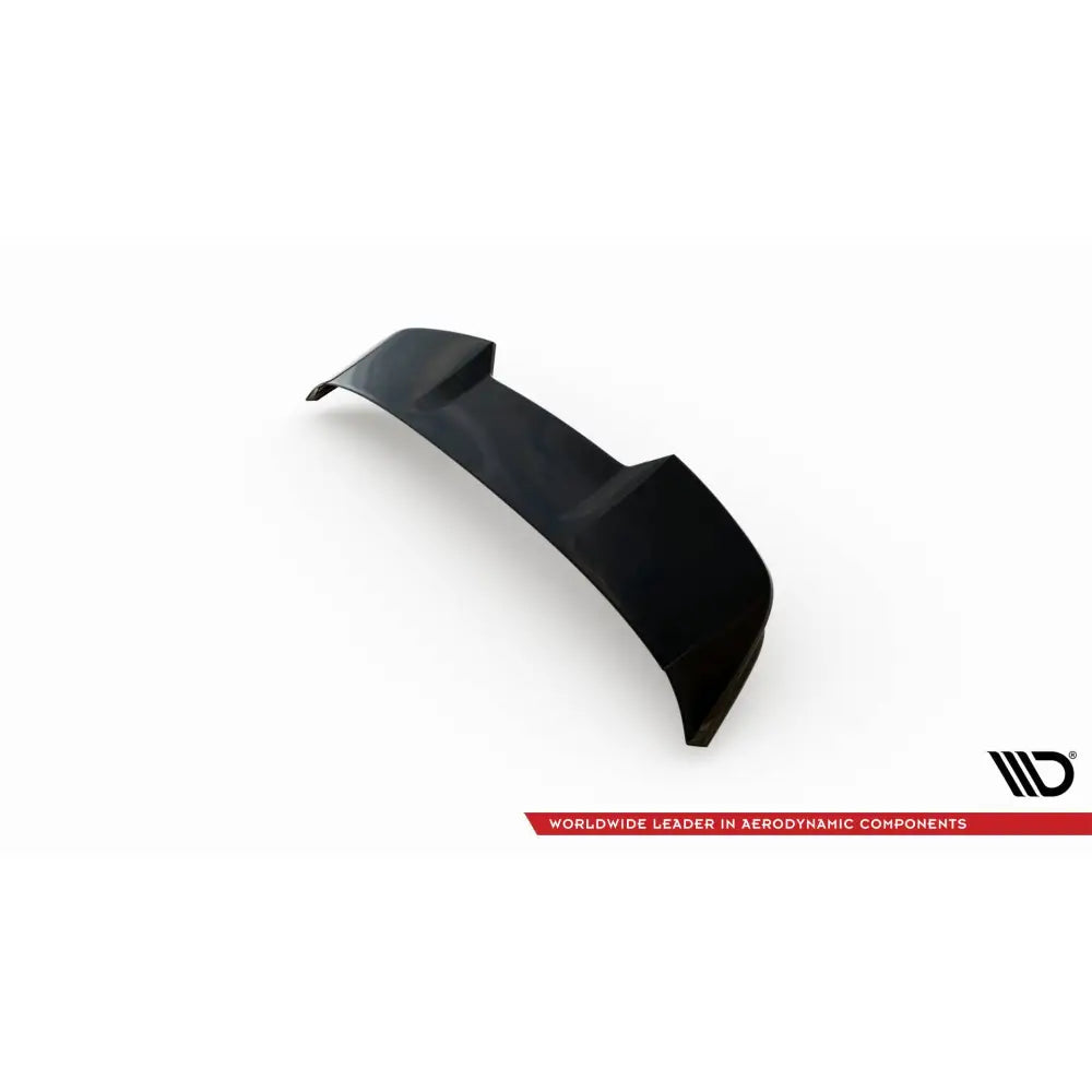 Spoiler 3d Audi S3 / A3 S-line Sportback / Hatchback 8v