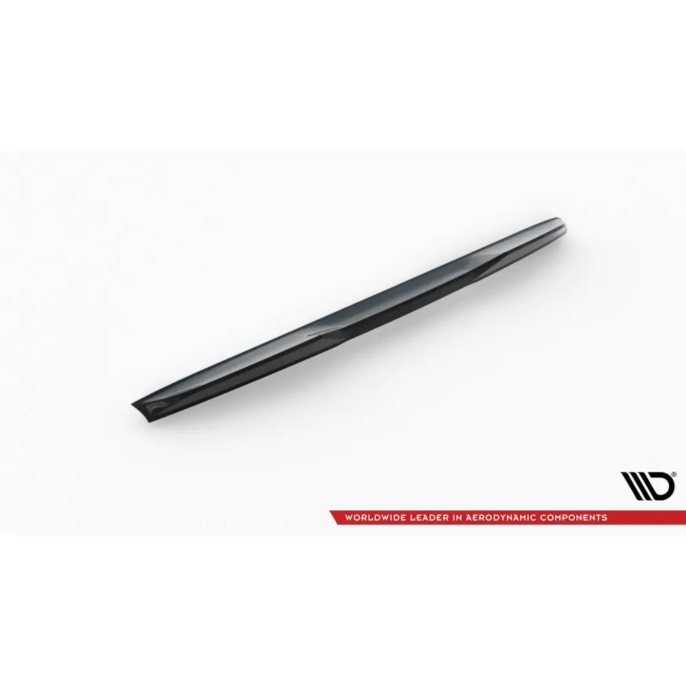 Spoiler 3d Audi S5 / A5 S-line Cabrio 8t