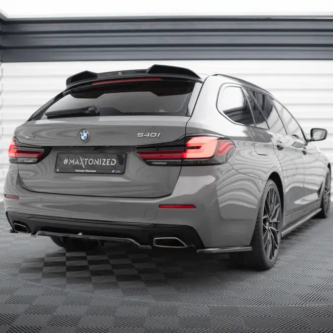 Spoiler 3d Bmw 5 Touring G31