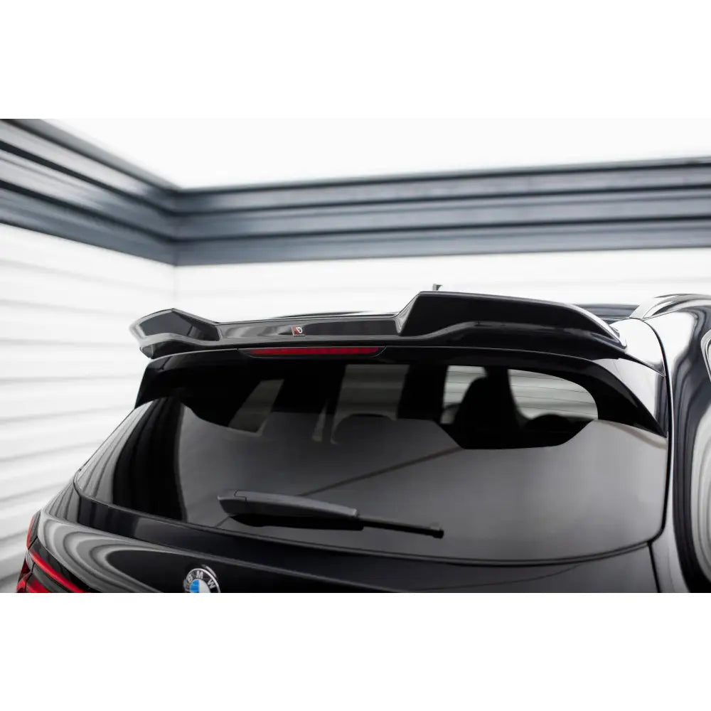 Spoiler 3d Bmw X3 m F97 Facelift