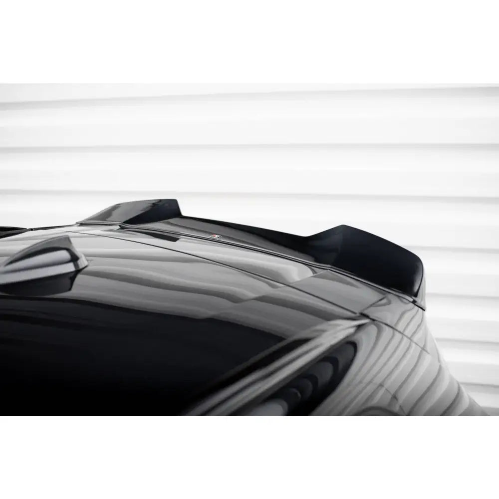 Spoiler 3d Bmw X3 m F97 Facelift