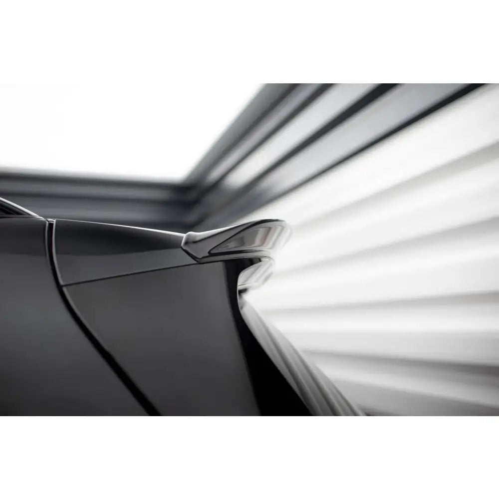 Spoiler 3d Bmw X7 M-pack G07 Facelift