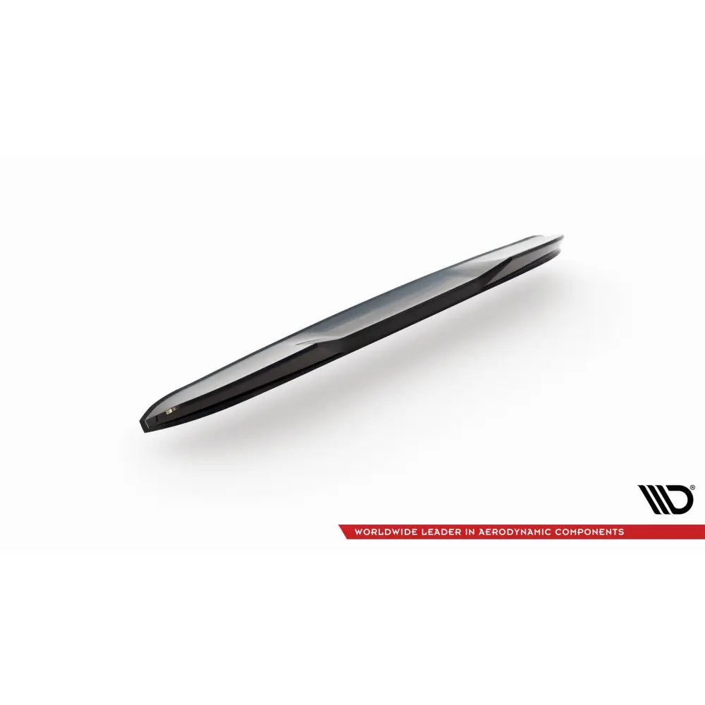 Spoiler 3d Bmw X7 M-pack G07 Facelift