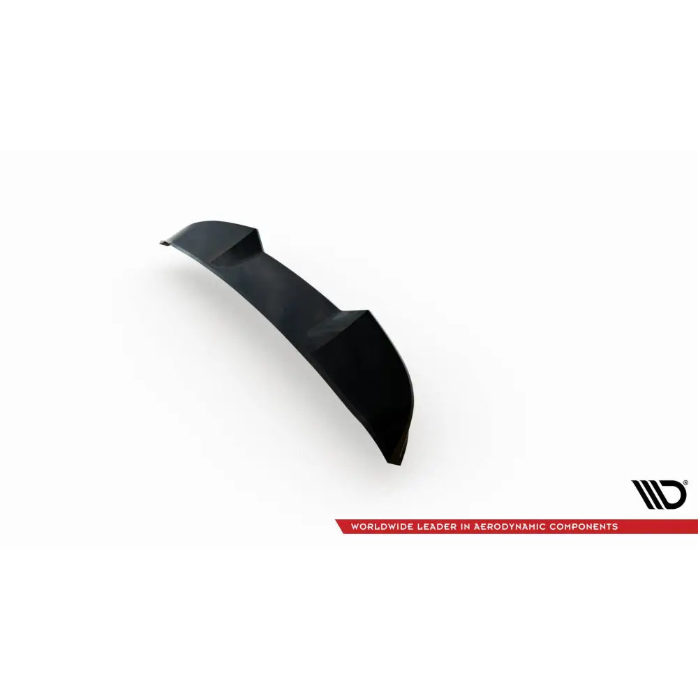 Spoiler 3d Bmw X7 M-pack G07 Facelift