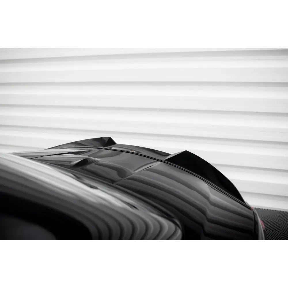 Spoiler 3d Bmw Z4 M-pack E89 Facelift