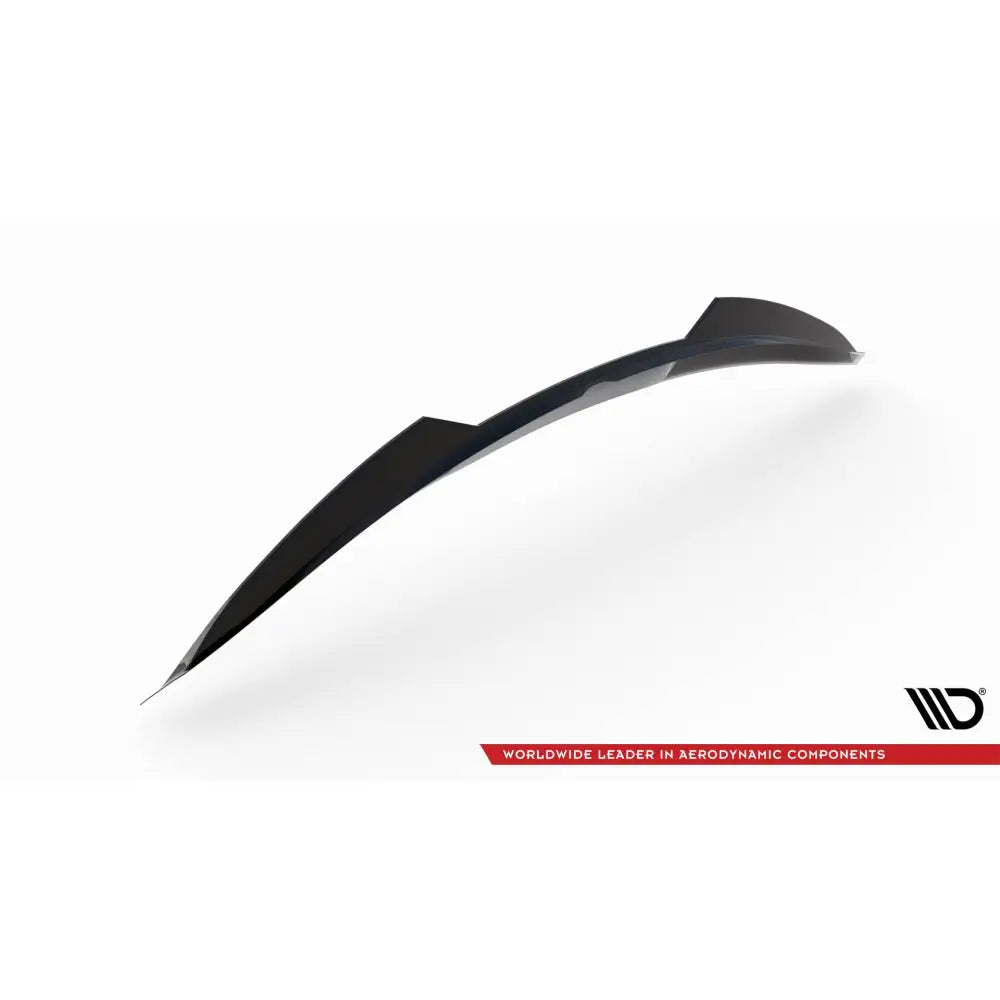 Spoiler 3d Bmw Z4 M-pack E89 Facelift