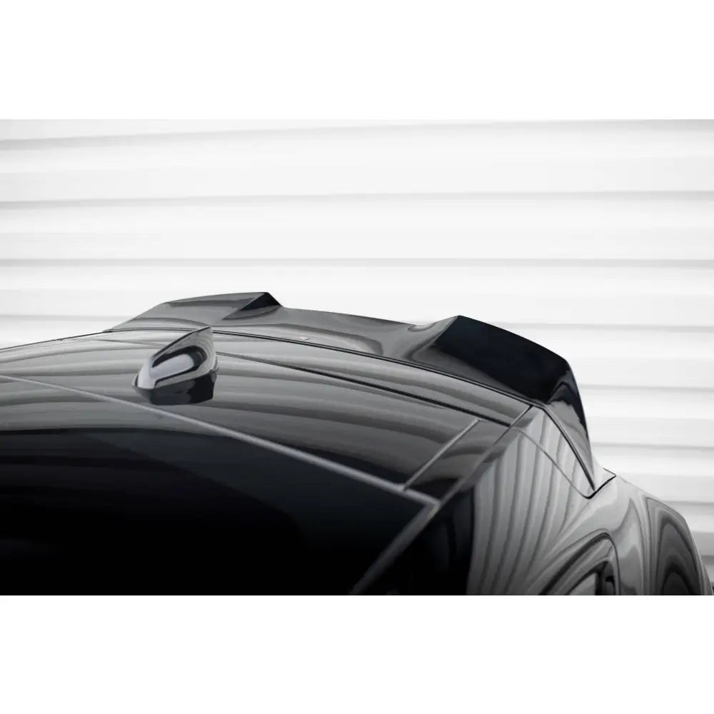 Spoiler 3d Jaguar E-pace R-dynamic Mk1