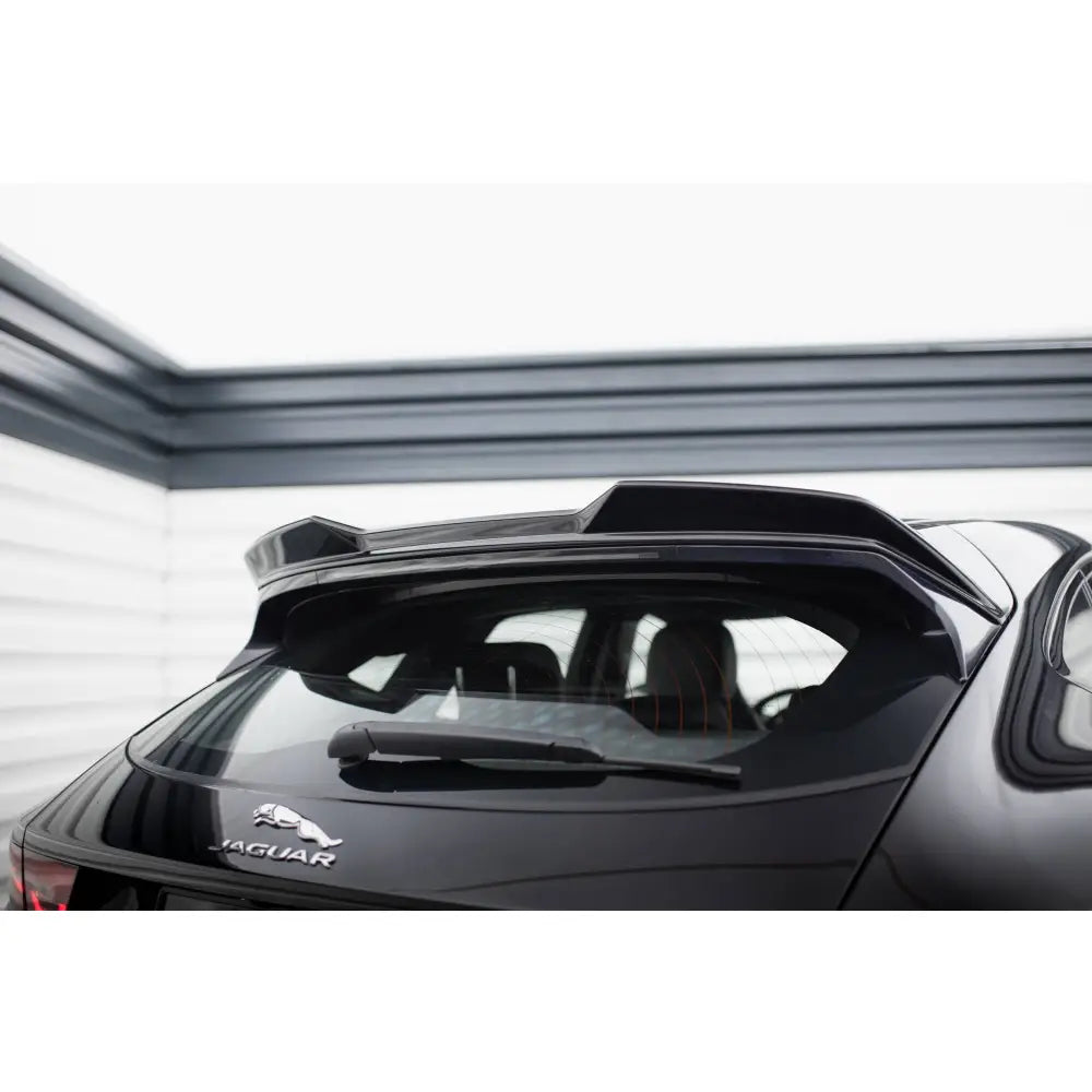 Spoiler 3d Jaguar E-pace R-dynamic Mk1