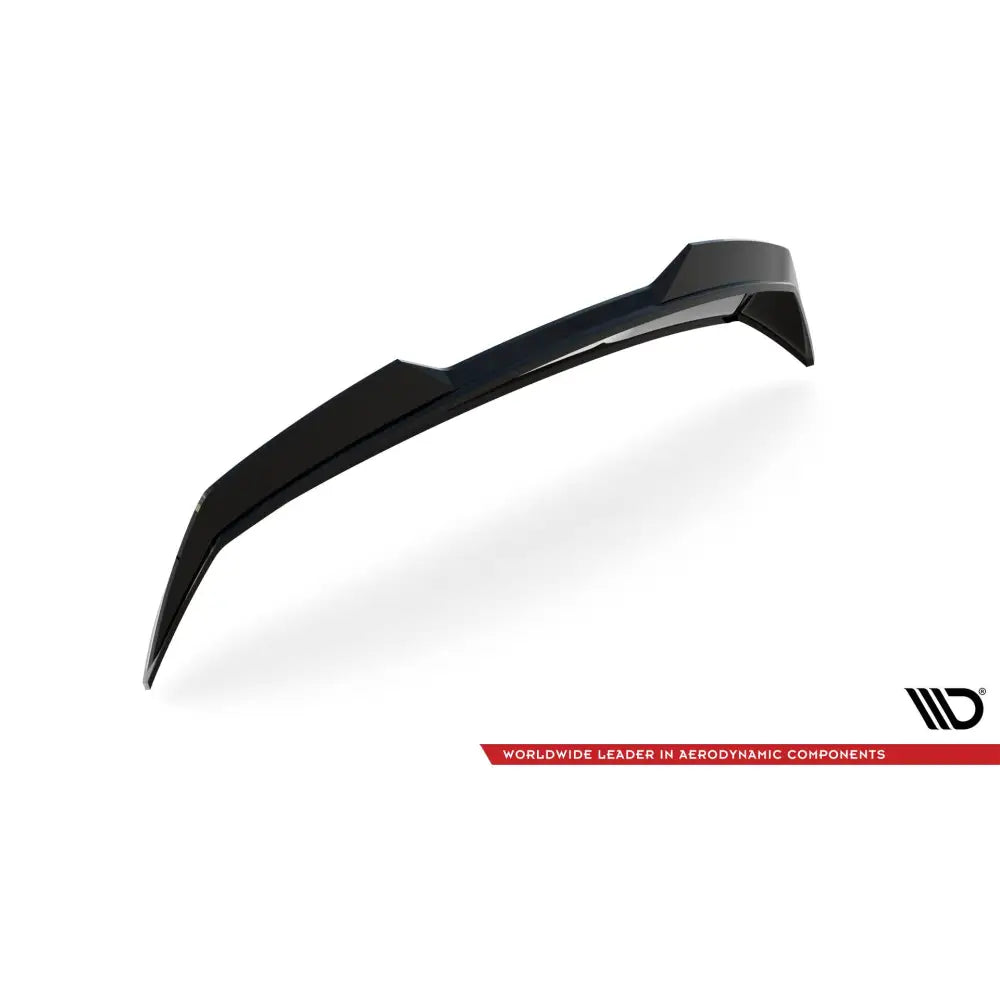 Spoiler 3d Jaguar E-pace R-dynamic Mk1